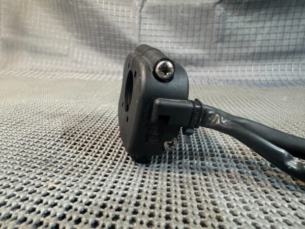 2022 Lifan Qipai Xpect 200cc OEM RH Right Handlebar Switch - Image 8