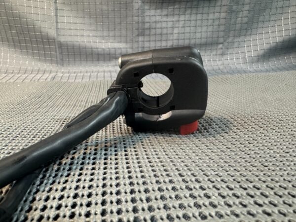 2022 Lifan Qipai Xpect 200cc OEM RH Right Handlebar Switch - Image 9