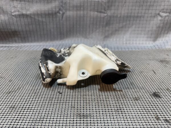 2008-2009 Aprilia Shiver 750 SL750 Coolant Expansion overflow tank reservoir - Image 4