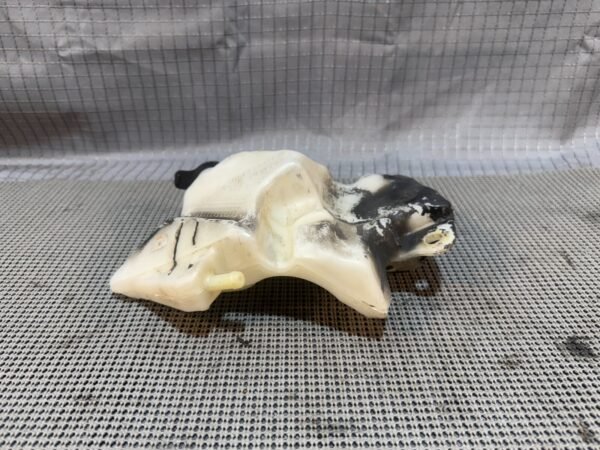 2008-2009 Aprilia Shiver 750 SL750 Coolant Expansion overflow tank reservoir - Image 5