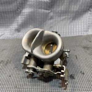 2016-2017 Victory MAGNUM Throttle Body Bodies