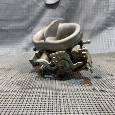 2016-2017 Victory MAGNUM Throttle Body Bodies