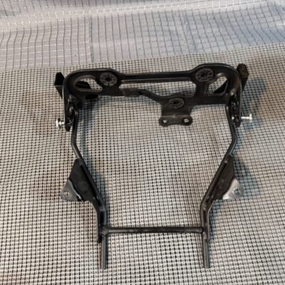 2022 Lifan Qipai Xpect 200cc OEM Headlight Bracket