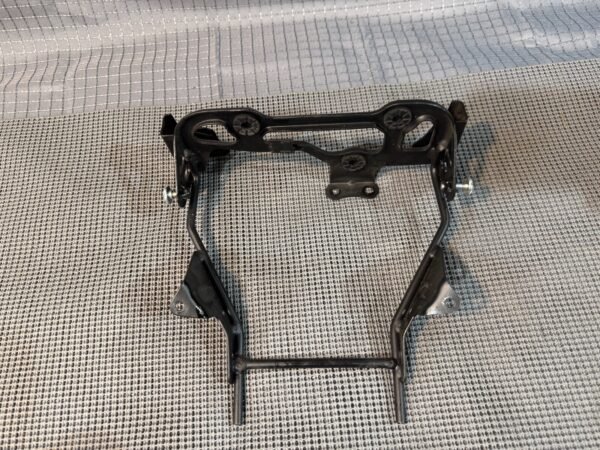2022 Lifan Qipai Xpect 200cc OEM Headlight Bracket - Image 2