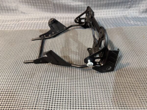 2022 Lifan Qipai Xpect 200cc OEM Headlight Bracket - Image 3
