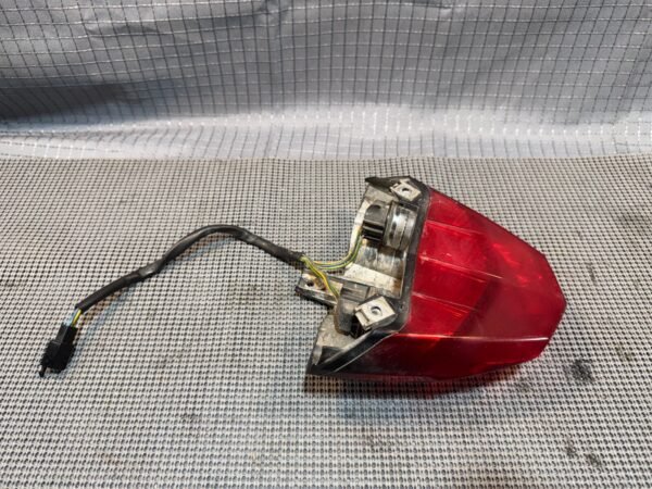 2022 Lifan Qipai Xpect 200cc OEM Headlight Bracket - Image 5