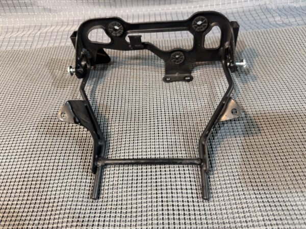 2022 Lifan Qipai Xpect 200cc OEM Headlight Bracket - Image 6