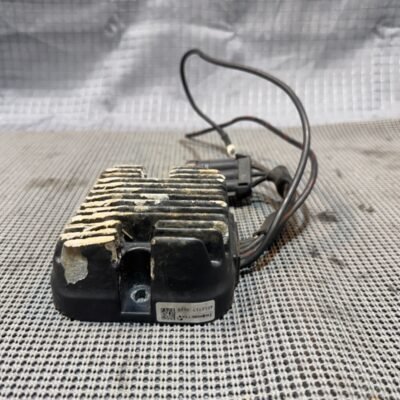 2016-2017 Victory MAGNUM Rectifier Voltage Regulator