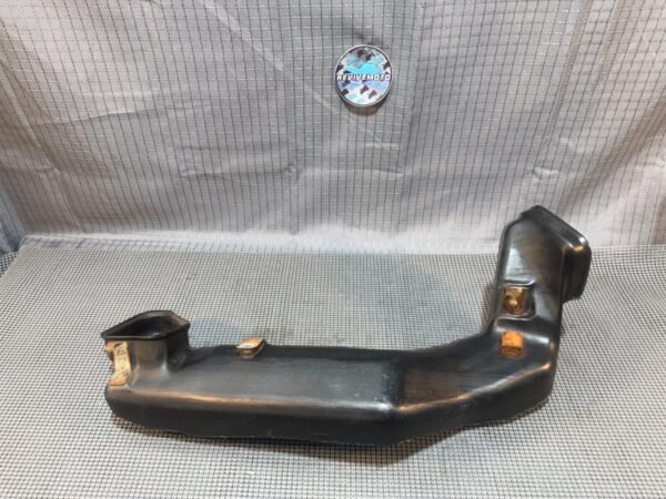 1995-1998 Nissan 240sx S14 OEM HVAC Air Vent Duct LH Driver Side 27870-70F00 - Image 3