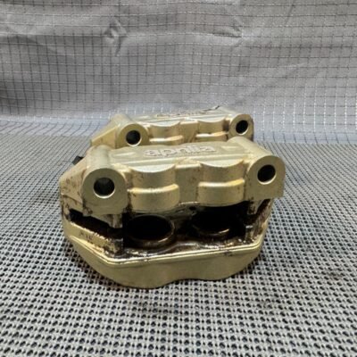08-18 2009 Aprilia Shiver 750 SL750 Front Brake Calipers Left & Right Pair