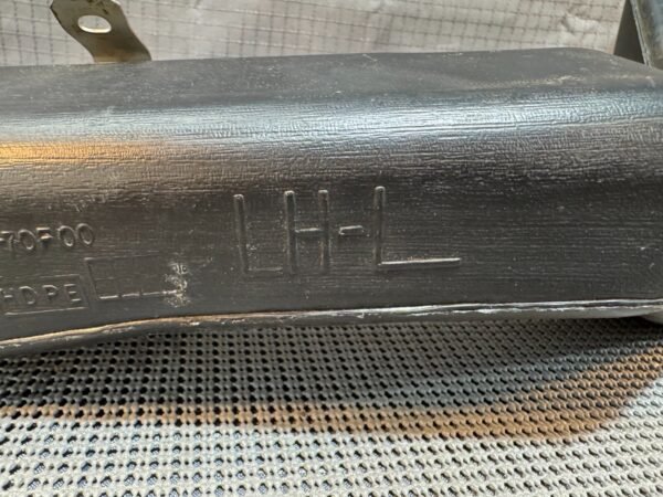 1995-1998 Nissan 240sx S14 OEM HVAC Air Vent Duct LH Driver Side 27870-70F00 - Image 5
