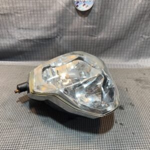 2009 08 09 Aprilia SL750 Shiver 750 OEM Front Headlight Head Light Lamp Assy