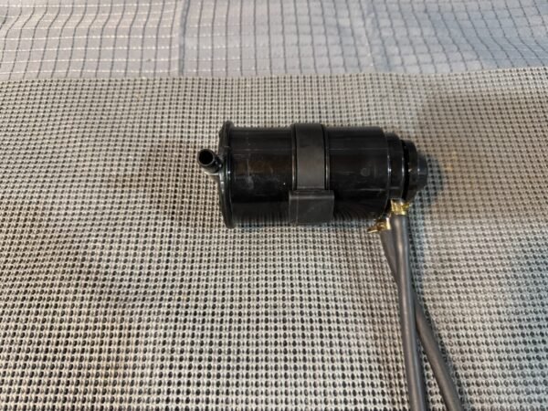 2022 Lifan Qipai Xpect 200cc OEM Purge Tank
