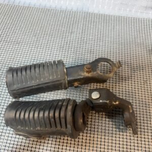 1981 Honda CB900C Custom Foot Pegs