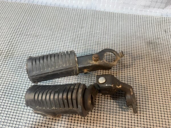 1981 Honda CB900C Custom Foot Pegs