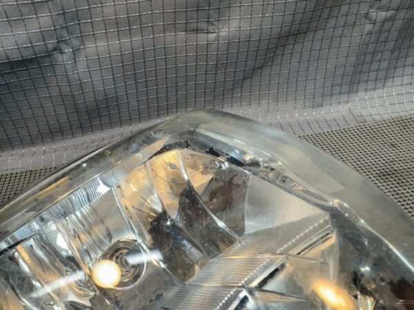2009 08 09 Aprilia SL750 Shiver 750 OEM Front Headlight Head Light Lamp Assy - Image 3