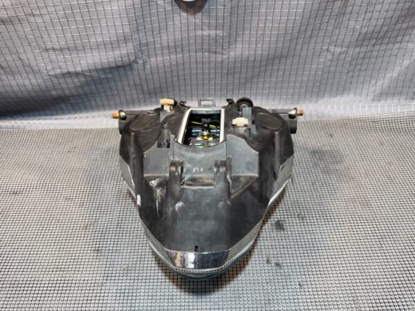 2009 08 09 Aprilia SL750 Shiver 750 OEM Front Headlight Head Light Lamp Assy - Image 4