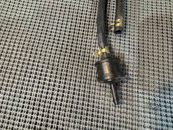 2022 Lifan Qipai Xpect 200cc OEM Purge Tank - Image 3