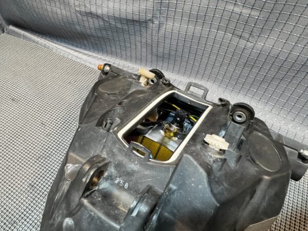 2009 08 09 Aprilia SL750 Shiver 750 OEM Front Headlight Head Light Lamp Assy - Image 6