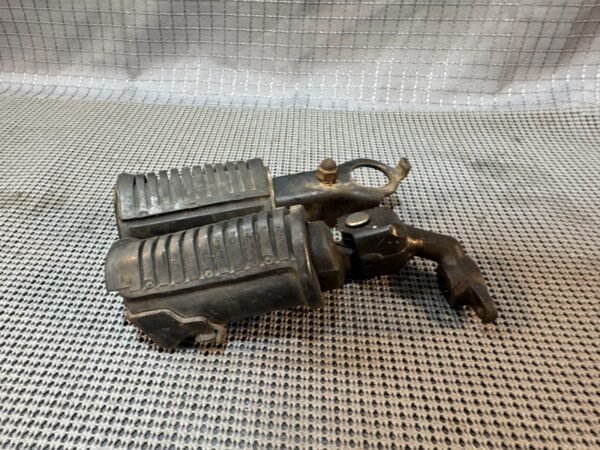 1981 Honda CB900C Custom Foot Pegs - Image 2