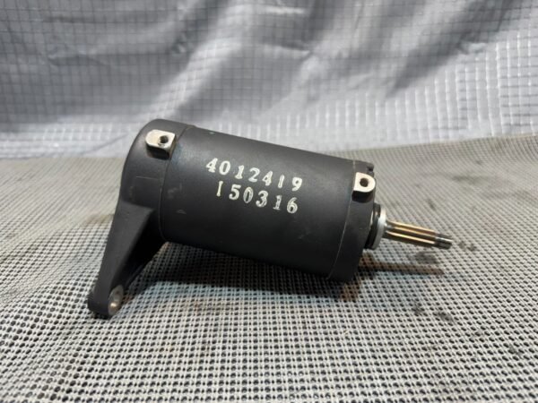 15 Polaris Victory Magnum X-1 STARTER MOTOR