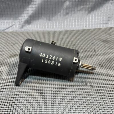 15 Polaris Victory Magnum X-1 STARTER MOTOR