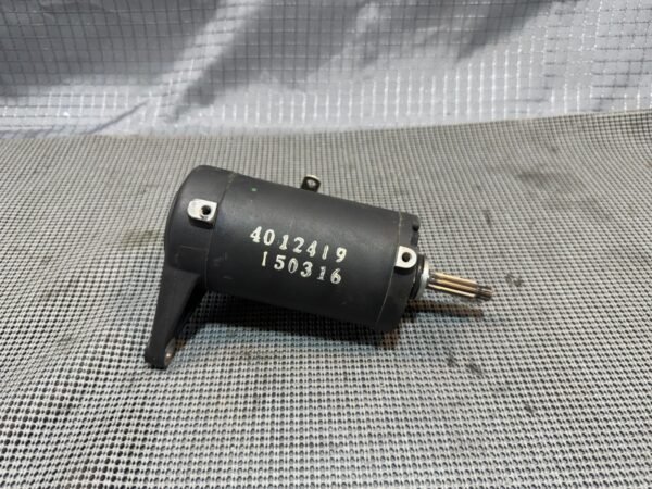 15 Polaris Victory Magnum X-1 STARTER MOTOR - Image 2