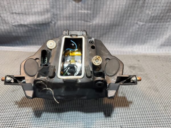 2009 08 09 Aprilia SL750 Shiver 750 OEM Front Headlight Head Light Lamp Assy - Image 9