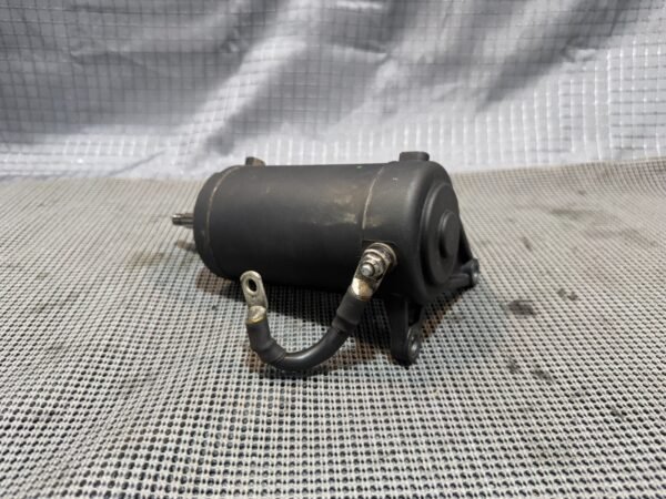 15 Polaris Victory Magnum X-1 STARTER MOTOR - Image 4