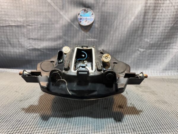 2009 08 09 Aprilia SL750 Shiver 750 OEM Front Headlight Head Light Lamp Assy - Image 10