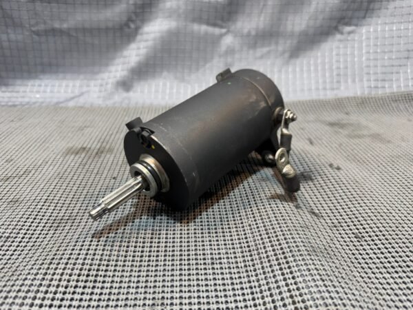 15 Polaris Victory Magnum X-1 STARTER MOTOR - Image 5