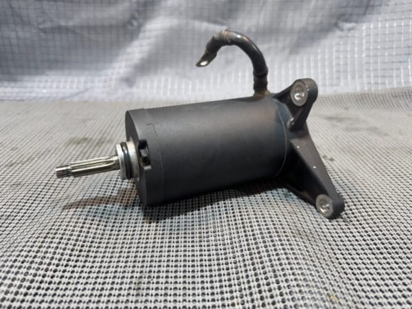 15 Polaris Victory Magnum X-1 STARTER MOTOR - Image 6