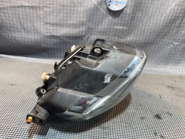 2009 08 09 Aprilia SL750 Shiver 750 OEM Front Headlight Head Light Lamp Assy - Image 12