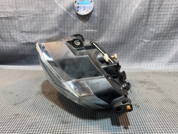 2009 08 09 Aprilia SL750 Shiver 750 OEM Front Headlight Head Light Lamp Assy - Image 13