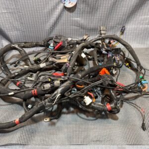 2016 VICTORY MAGNUM X-1, MAIN WIRING HARNESS, 2413025 (OPS7059)