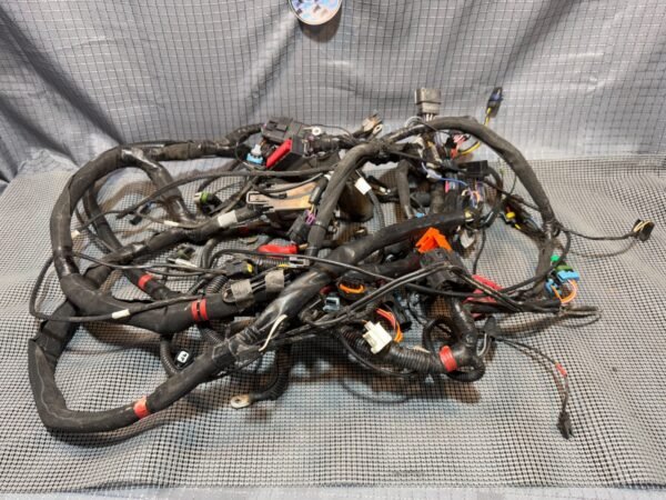2016 VICTORY MAGNUM X-1, MAIN WIRING HARNESS, 2413025 (OPS7059)