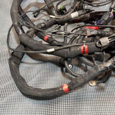 2016 VICTORY MAGNUM X-1, MAIN WIRING HARNESS, 2413025 (OPS7059)