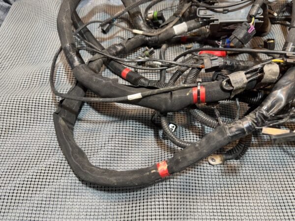 2016 VICTORY MAGNUM X-1, MAIN WIRING HARNESS, 2413025 (OPS7059) - Image 2