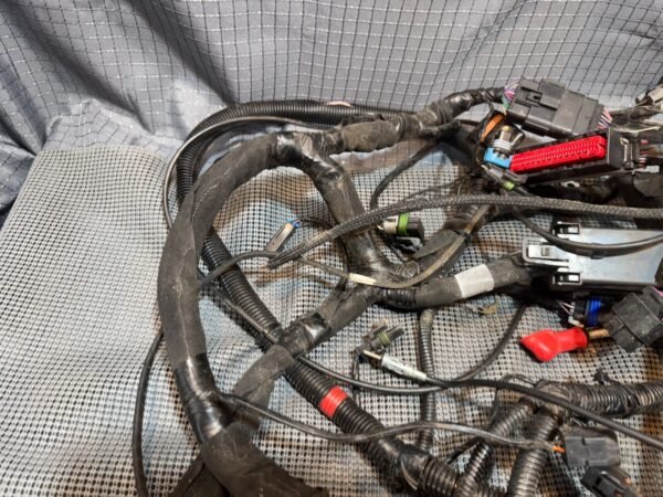 2016 VICTORY MAGNUM X-1, MAIN WIRING HARNESS, 2413025 (OPS7059) - Image 3