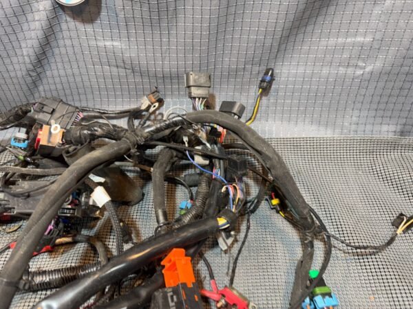 2016 VICTORY MAGNUM X-1, MAIN WIRING HARNESS, 2413025 (OPS7059) - Image 5
