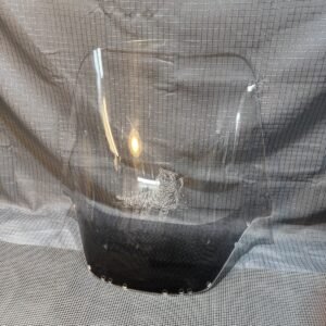 1983 Yamaha Venture Royale OEM Windshield 1 of 1 Custom Engraved