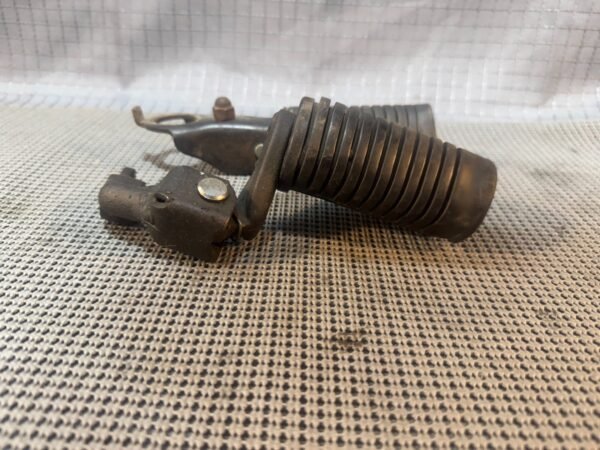 1981 Honda CB900C Custom Foot Pegs - Image 5