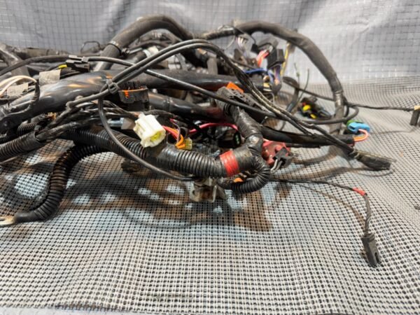 2016 VICTORY MAGNUM X-1, MAIN WIRING HARNESS, 2413025 (OPS7059) - Image 7