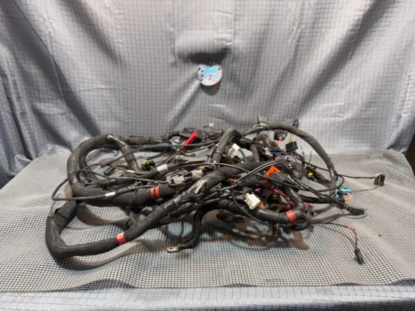 2016 VICTORY MAGNUM X-1, MAIN WIRING HARNESS, 2413025 (OPS7059) - Image 8