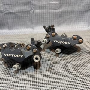 2016-2017 Victory MAGNUM Front Brake Caliper Right Left FOR PARTS