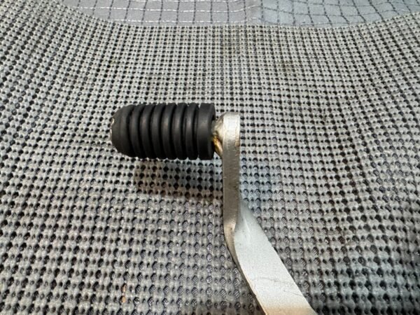 2002 Honda ST1100 ST 1100 Shifter Lever - Image 4