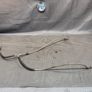 2009 Aprilia Shiver Front Brake Cable Line Hose