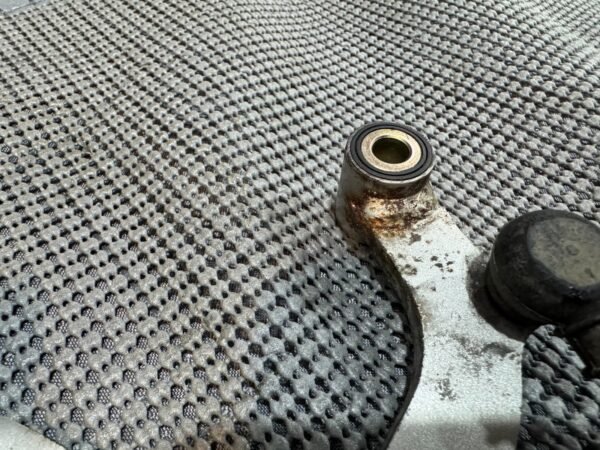 2002 Honda ST1100 ST 1100 Shifter Lever - Image 5