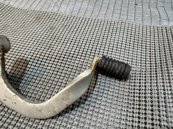 2002 Honda ST1100 ST 1100 Shifter Lever - Image 7