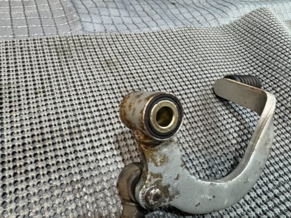 2002 Honda ST1100 ST 1100 Shifter Lever - Image 9